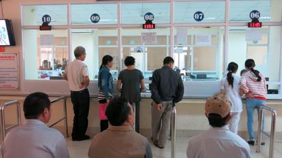 Khẩn trương thực hiện quyết toán chi phí khám chữa bệnh bảo hiểm y tế theo Nghị quyết số 144