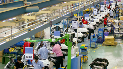 CIEM: Kinh tế năm 2023 chịu ảnh hưởng từ 6 yếu tố