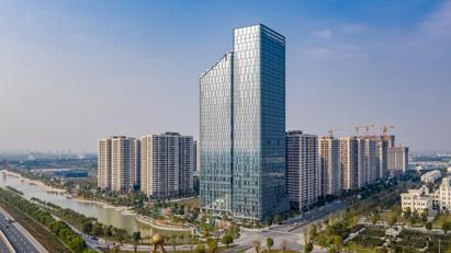 Eurowindow - Thương hiệu vật liệu xây dựng xanh, nhiều năm liền vinh danh sản phẩm công nghiệp chủ lực Hà Nội