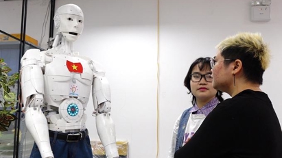 Vietnam’s AI readiness improving