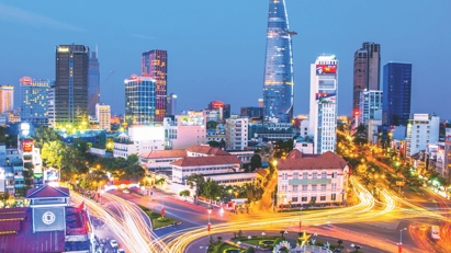 Top 10 outstanding socioeconomic events in 2022, selected by VnEconomy / Vietnam Economic Times