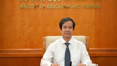 Năm 2023, ngành giáo dục sẽ tập trung những vấn đề lớn và khó