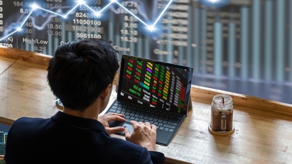 Thị trường điều chỉnh mở ra cơ hội đầu tư hấp dẫn cho cổ phiếu ngân hàng