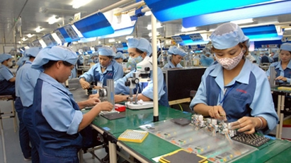 Thông tin mới về đưa lao động sang Malaysia doanh nghiệp cần biết