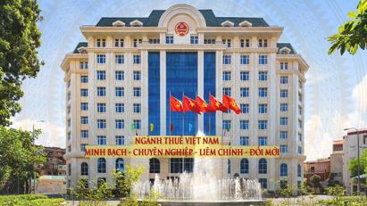 Ngành thuế phấn đấu thu 1.373 nghìn tỷ trong bet88 net 2023