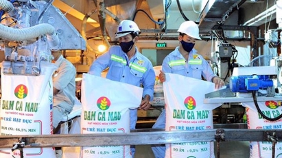 2022 fertilizer exports surpass $1bln