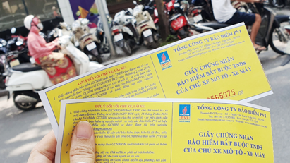 Nhiều ý kiến trái chiều bỏ bảo hiểm bắt buộc với xe máy: Bộ Tài chính đưa ra loạt đề xuất sửa đổi
