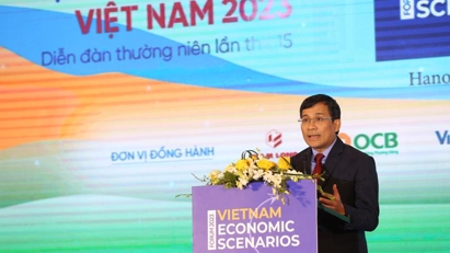 Deputy Foreign Minister: Opportunities ahead despite challenges