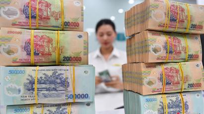 bet88 phủ sẽ tập trung xử lý các tổ chức tín dụng yếu kém trong năm 2023