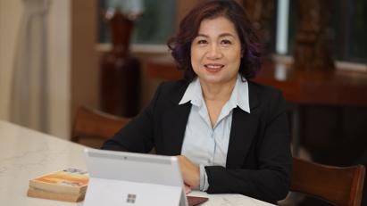 Toàn cầu hoá đặt ra tiêu chuẩn ngày càng khắt khe với chất lượng nhân sự