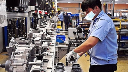 EuroCham: Vietnam still at center of European businesses’ investment strategies