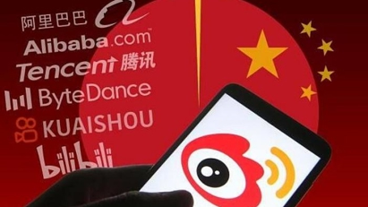 Chính phủ Trung Quốc tính nắm "cổ phiếu vàng" của Alibaba, Tencent, động thái gia tăng kiểm soát?