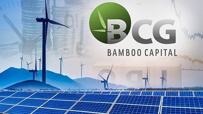 Bamboo Capital (BCG) báo lãi ròng 2022 hơn 546 tỷ trong điều kiện thị trường có nhiều biến động
