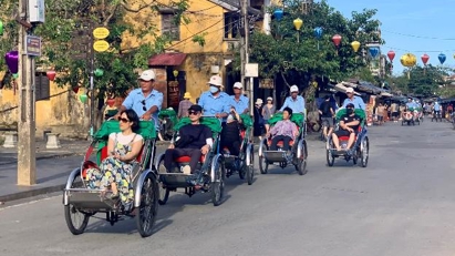 Hoi An & HCMC among trending global destinations