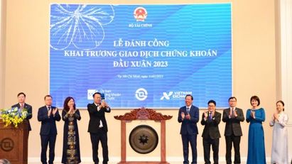 KRX stock trading system expected to operate shortly