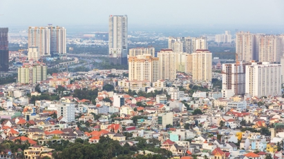 Công tác quy hoạch phải đi trước một bước