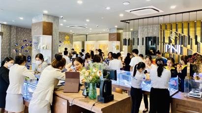 Nhộn nhịp thị trường game bet88 ngày “Thần Tài”
