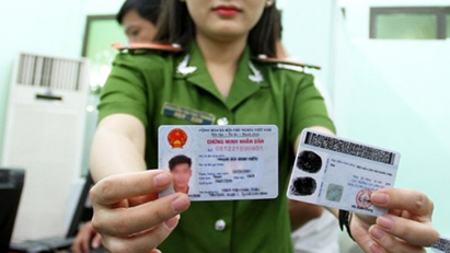 Đừng cho thuê, mượn, mua bán căn cước công dân gắn chip
