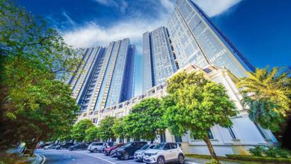 Kết thúc năm 2022, Sunshine Homes đạt được 865 tỷ đồng doanh thu và 344 tỷ đồng lợi nhuận sau thuế