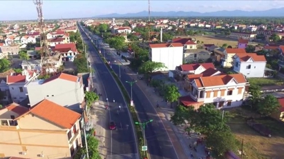 Quang Binh invites investors to build social housing