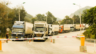 Quảng Ninh: Nhiều hoạt động sản xuất kinh doanh khởi sắc ngay từ tháng đầu năm 2023