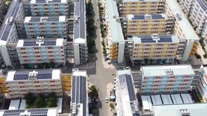 Có chính sách mới về hỗ trợ nhà ở cho công nhân