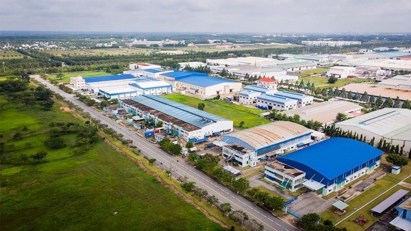 Four IPs in Ha Nam province added to national master plan