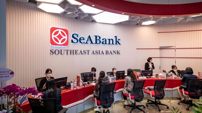 IFC invests $100mln in SeABank