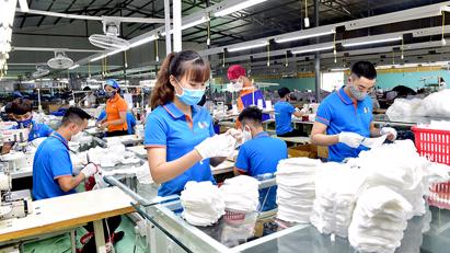 Phục hồi nhanh kinh tế: Cần hỗ trợ doanh nghiệp nội địa tốt hơn nữa