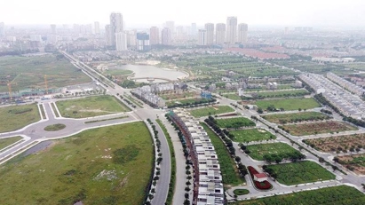 Localities asked to boost land management database project
