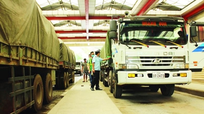 Customs sector striving to fulfil collections targets