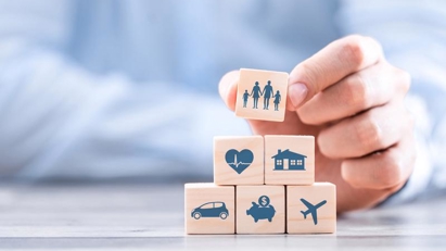 Strategy to develop insurance market given green light