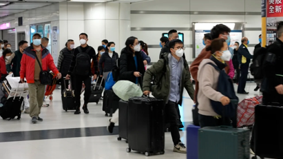 Doanh nghiệp không quá lo lắng khi Trung Quốc chưa mở tour tới Việt Nam