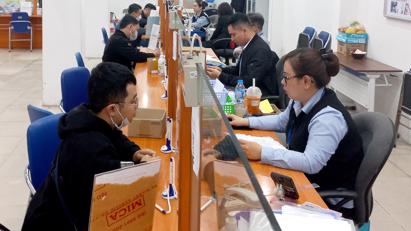 Biến động nhân sự - Khó khăn hay “thời điểm vàng” để tuyển dụng?