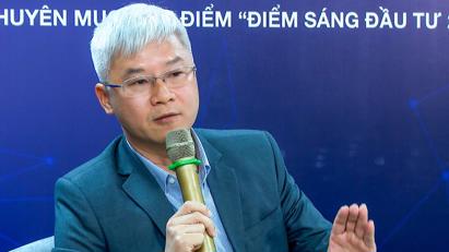 Ông Đào Phúc Tường: Có 3 lý do “tế nhị” khiến doanh nghiệp địa ốc cạn tiền nhưng không hạ giá bán