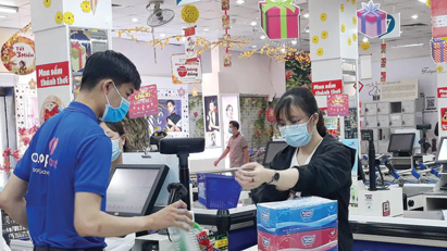 Sẽ xử phạt các đơn vị kinh doanh cố tình trì hoãn kết nối máy tính tiền với cơ quan thuế