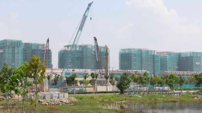 Sẽ xây dựng các chỉ tiêu an toàn tài bóng đá bet88, ngăn doanh nghiệp địa ốc ôm "núi" nợ để phát triển dự án