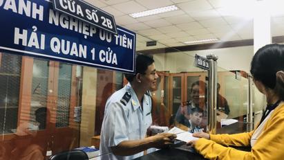 Hải quan khối ASEAN công nhận lẫn nhau về bet88 com ưu tiên