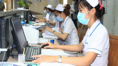 Hướng dẫn mới về vị trí tải bet88 trong các cơ sở y tế công lập