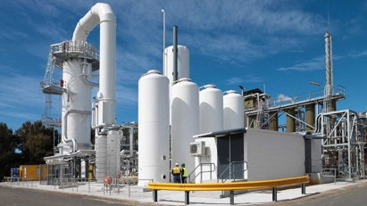 Việt Nam có triển vọng sản xuất hydrogen xanh