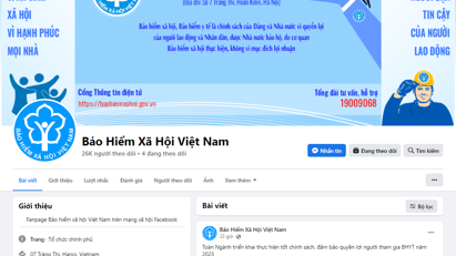 Xuất hiện bet88 nhà cái đến từ châu âu, chiếm đoạt tiền bảo hiểm qua Facebook