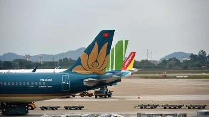 Resumption of flights to China delayed