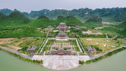 Hà Nam: Hàng loạt dự án bất động sản vi phạm về đất đai, xây dựng