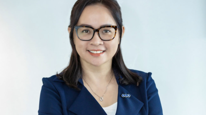Tổng giám đốc bet88 nhà cái đến từ châu âu Bùi Hải Huyền cùng hai "nữ tướng" xin từ nhiệm