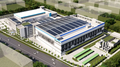 Singapore nổi lên thành một trung tâm sản xuất chip trong khu vực