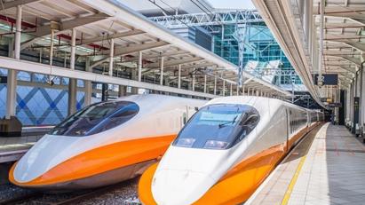 Trình Bộ Chính trị xem xét chủ trương đầu tư đường sắt tốc độ cao trong năm 2023