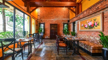 Viet Deli’s HOME Restaurants move to new locations