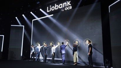 OCB launches new generation digital bank