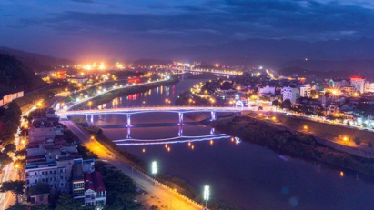 Lào Cai sẽ làm gì để có 16.000 doanh nghiệp vào năm 2030?