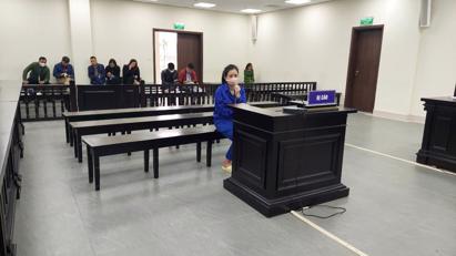 Nhiều người bị lừa vì “sổ tiết kiệm 200 tỷ đồng”